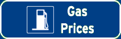 Lackawanna Valley Gas Prices sign